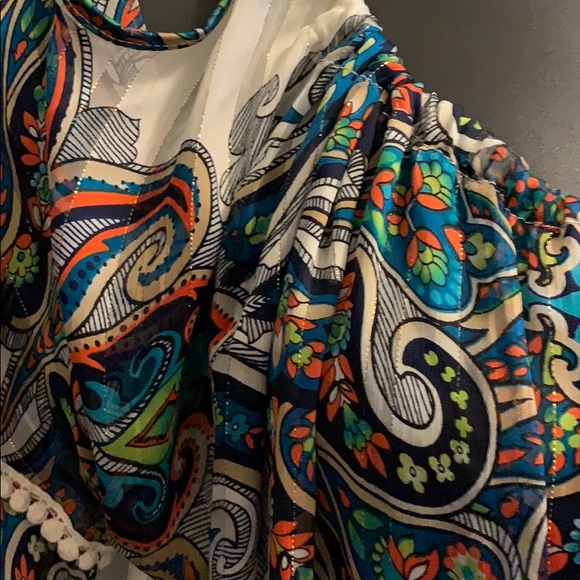 Blouse - Picture 5 of 9